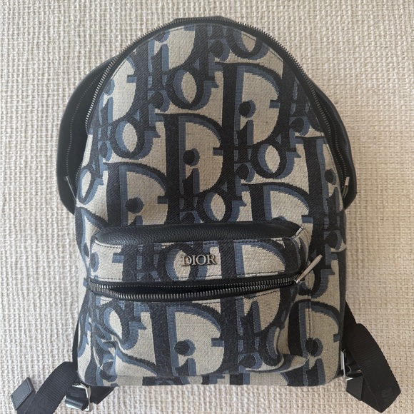 Dior Kids Rider backpack $3000 - Picture 2 of 6